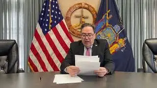 Mayor Cinquanti's 2026 State of the City Address