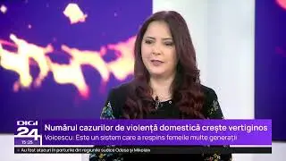 🟣Știrile Digi24 de la ora 15 – 26 decembrie 2025