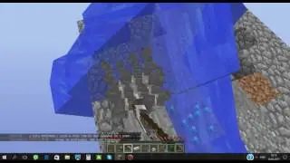 ProstoCraft SkyBlock №1 Начало