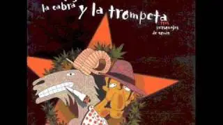 El gitano, la cabra y la trompeta - Al alba