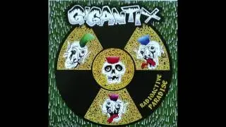 Gigantix / Killer Pussy