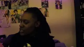 Lexi x Fifth Harmony x Write On Me cover