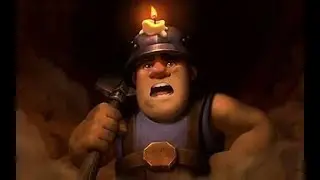 I finished top 3 in global tournament with the best mortar deck  / replays with comments