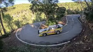 550 Challenge Mallorca - Coll de Sa Creu
