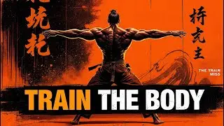 The Japanese Method to Become the Strongest — Musashi’s Secret