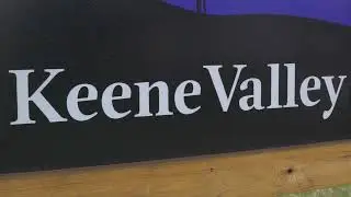 Beyond the IRONMAN Course: Keene Valley