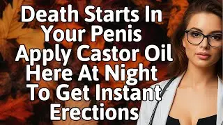 Men Over 65 This Tiny Spice Could Change Your Life! | Advice For Elderly