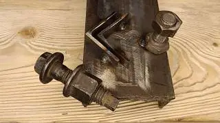 The Amazing Project: The Best Welding Tricks for Professionals!