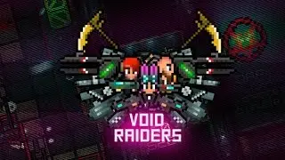 Void Raiders (краткий обзор)