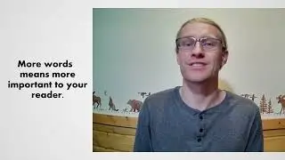 Writing a WOW Essay: Prompt Breakdown STEP 3