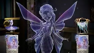 Identity V | Новые награды Лабиринта для 