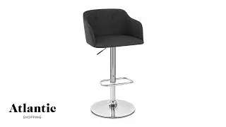 Belmont Bar Stool