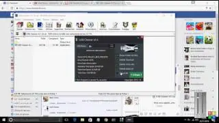 usb cleaner 0.1