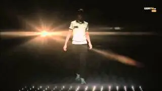 WCS Korea Season 1 - Player Introductions - 2013 - GSL