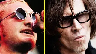 Mark Lanegan on LAYNE STALEY's Death: 