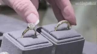 Find the Perfect Wedding Band