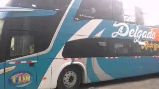 Nuestro servicio chiclayo-chota y chota - chiclayo pronto -lima :Delgado Rodrigu&eacute;z . A su servicio