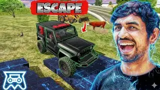 MR INDIAN HACKER KI THAR ESCAPE KAR LI 😱