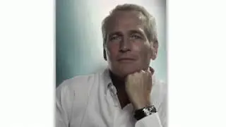 Rolex Paul Newman Daytona Commercial 2013