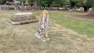 Just Alcester - Video 34 - The Ancient Cemetery