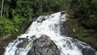 Kota Tinggi Waterfall