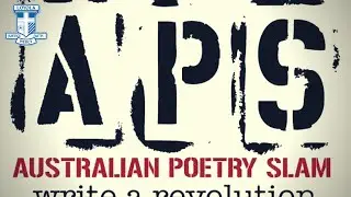2021 Australian Poetry Slam