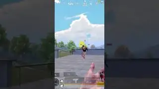 Son Bir Dans PUBG MOBİLE