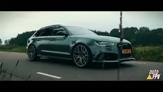 CCRALLY OFFICIAL AFTERMOVIE GERMAN CAR DRIVE 2023
