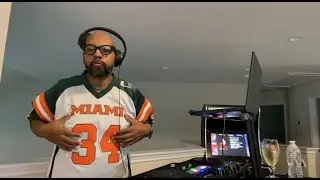 Game Day Mix