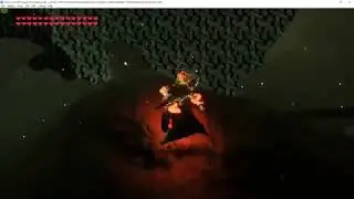 Burning Bowsette | Cemu 1.14 R16 BOTW 2080ti