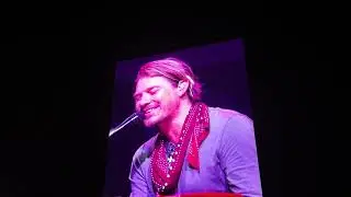 Hanson - I Will Come To You (Live) 9/19/25