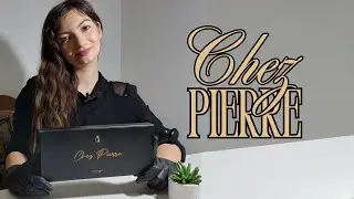 DOBAR PARFEM NE MORA BITI SKUP - CHEZ PIERRE