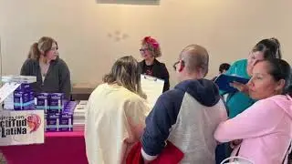 Well Being Center &bull; 2022 Anniversary Celebration | Building Community, Love, and Connection