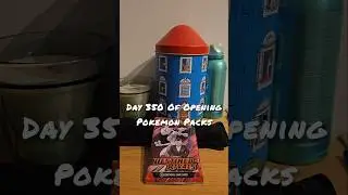 Day 350 of opening Pokemon packs of Cynthias Sharkboy #pokemon #pokemoncardopening #pokemonpackpulls