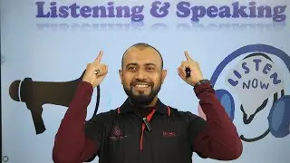 Listening & Speaking Like Native: From British Series 'The Crown' | Shahan Sir