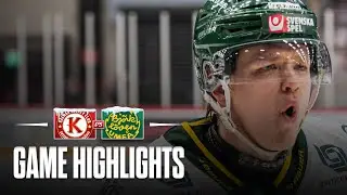 Kalmar vs. Bj&ouml;rkl&ouml;ven | Highlights 29/12