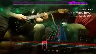 Rocksmith 2014 - DLC - Guitar - A Day To Remember 