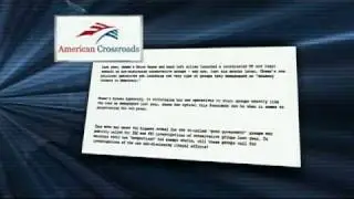 Obama's campaign ad controversy