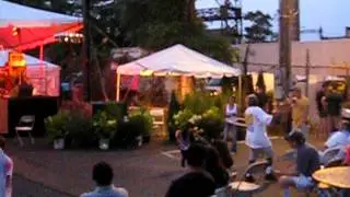 Norwalk Dance Party