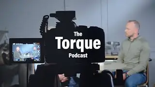 Torque Podcast | Productivity Enhancement in Industrial Mining