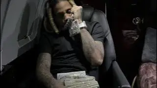 Lil Durk - Freestyle (Living Proof) [unreleased]