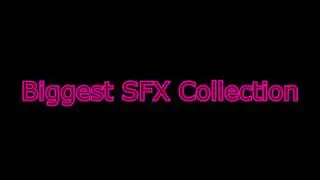 SFX Treasure - Suspense Pulse Soundscape