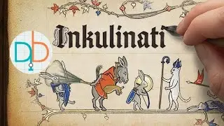 First Look: Inkulinati (Steam Next Fest 2022)