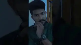 romantic hero😍 maaa fev forever❤️ ettaaa lub u #nivedkrishna