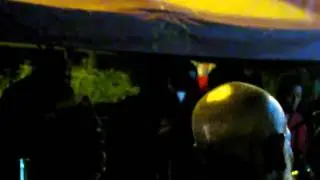 Steel Pans or Steel Drums Trinidad