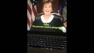 WHY DON'T YOU GET A JOB? - Judge Judy
