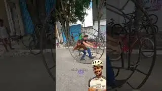 Marque seu amigo  que gosta de gambiarra #ebike #memes #gambiarra #ebikestyle #inven&ccedil;&atilde;o