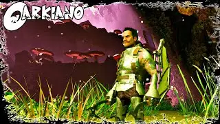 ARK PvP SOLO ASA: SOBREVIVENDO NO ABERRATION - O ARKIANO NO ARKPOCALYPSE!