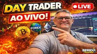 🚨URGENTE: BITCOIN AGORA: Bear Market Chegou? (CUIDADO)🚨