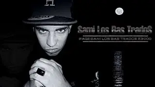 Rap Algerien ✪ Sami Los Bas Trados ✪